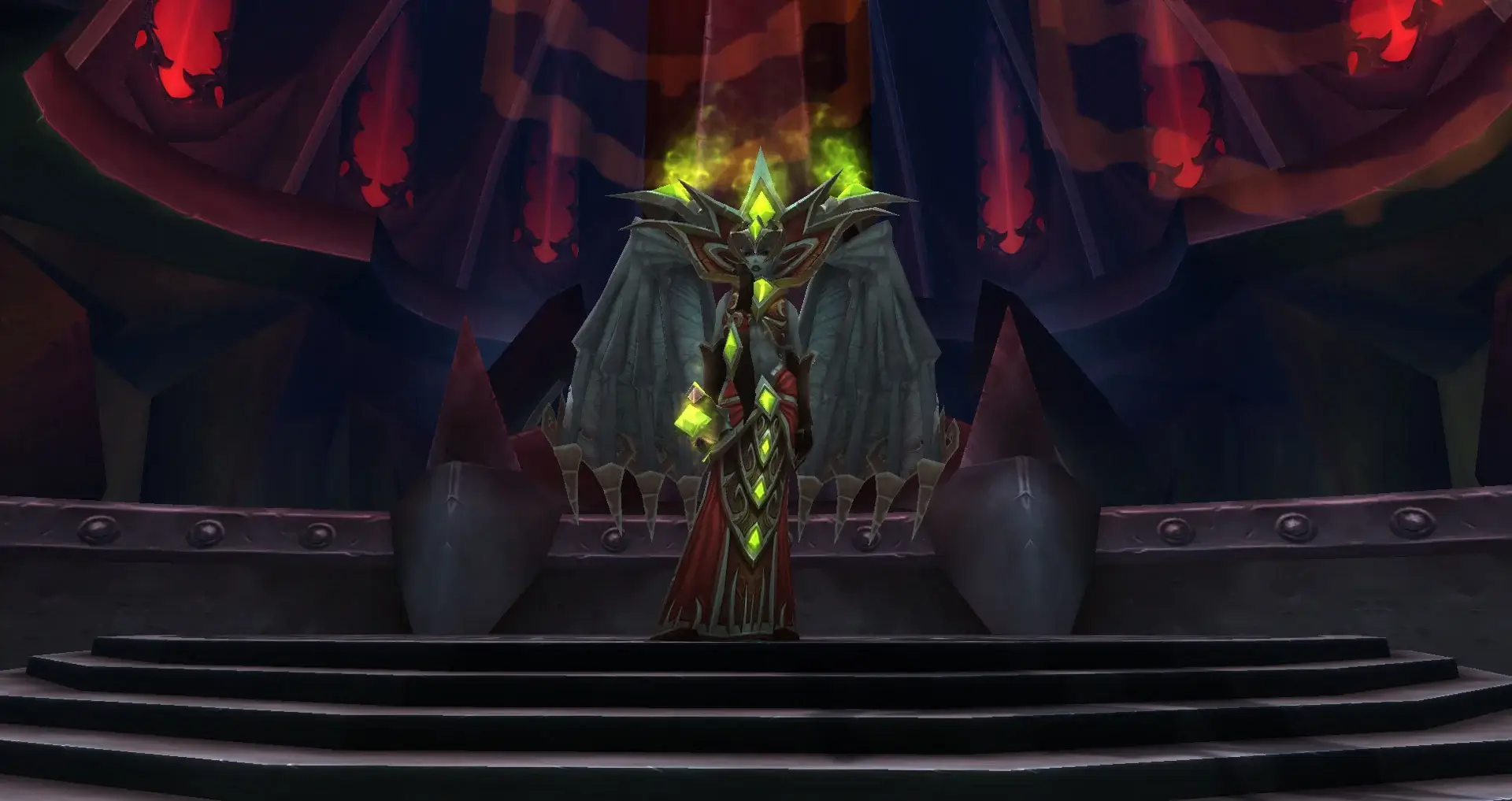 Icecrown Citadel Guide — Wotlk Icc Bosses | Rewards | Tactics | Hints | Tricks | Epiccarry Icc 25