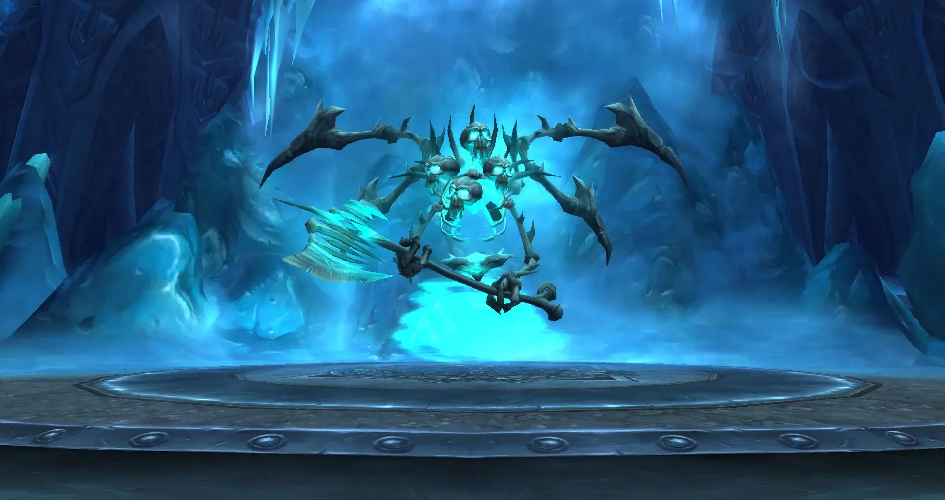 Icecrown Citadel Guide — Wotlk Icc Bosses | Rewards | Tactics | Hints | Tricks | Epiccarry Wotlk Icc 25 Guide