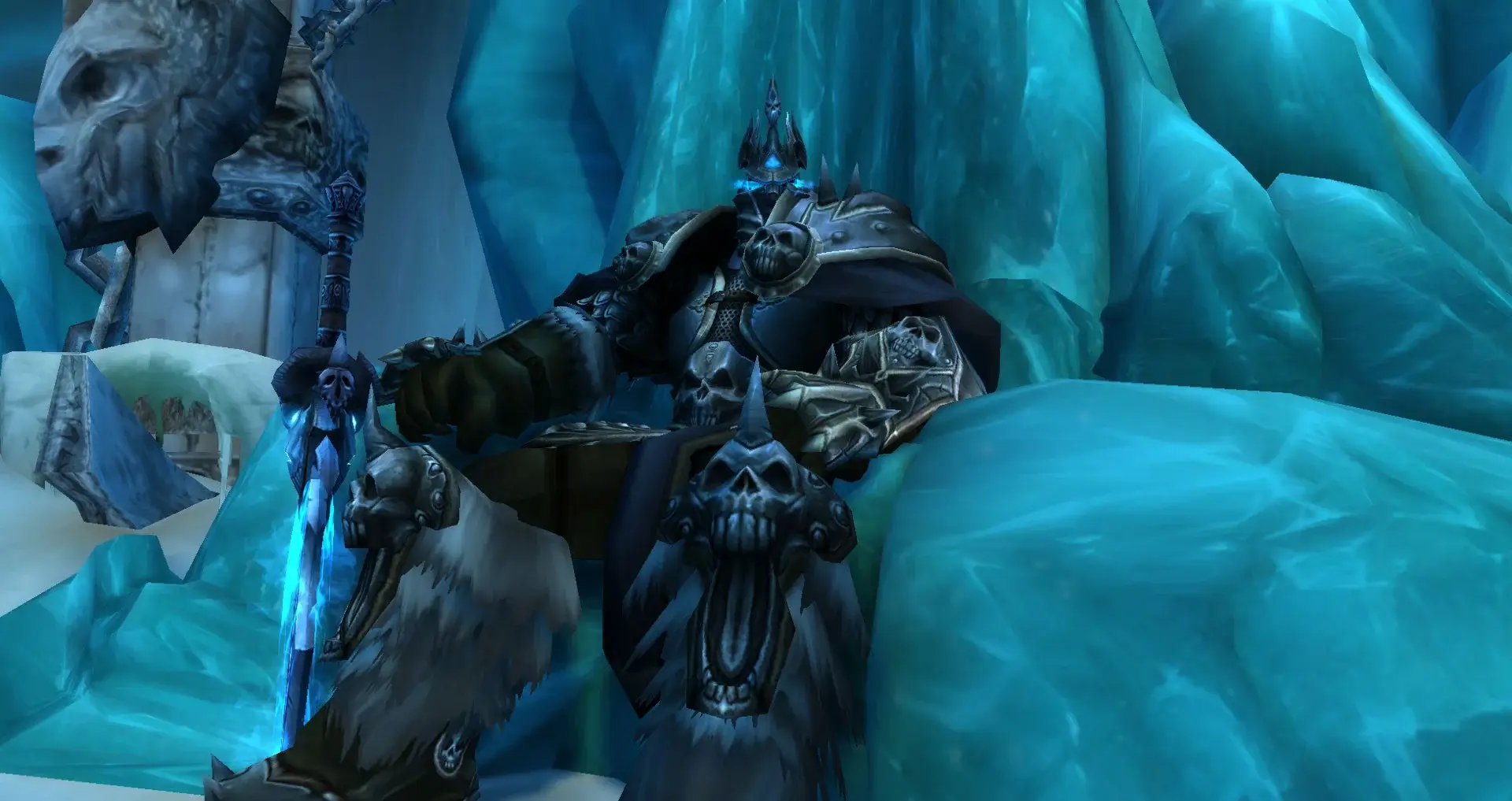 Icecrown Citadel Guide — Wotlk Icc Bosses | Rewards | Tactics | Hints | Tricks | Epiccarry Icecrown Citadel Wotlk Bosses