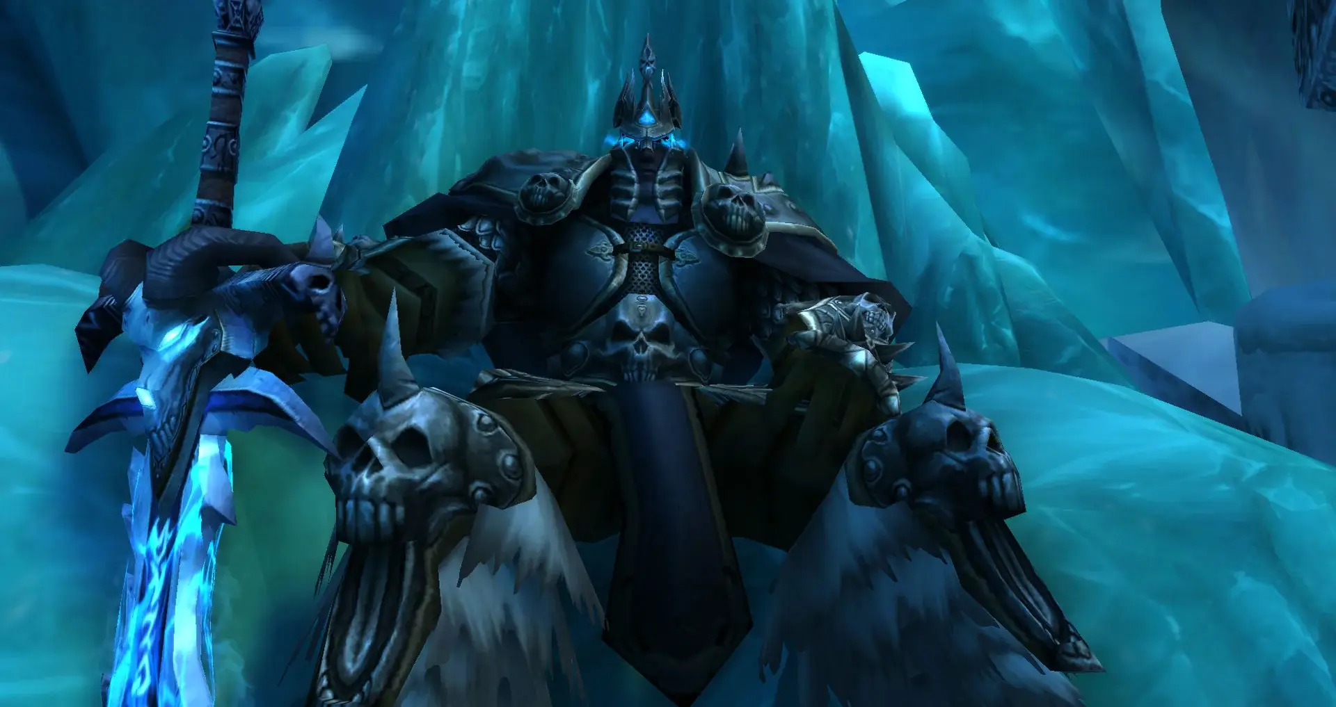 Icecrown Citadel Guide — Wotlk Icc Bosses | Rewards | Tactics | Hints | Tricks | Epiccarry How Do I Get To Icecrown Citadel