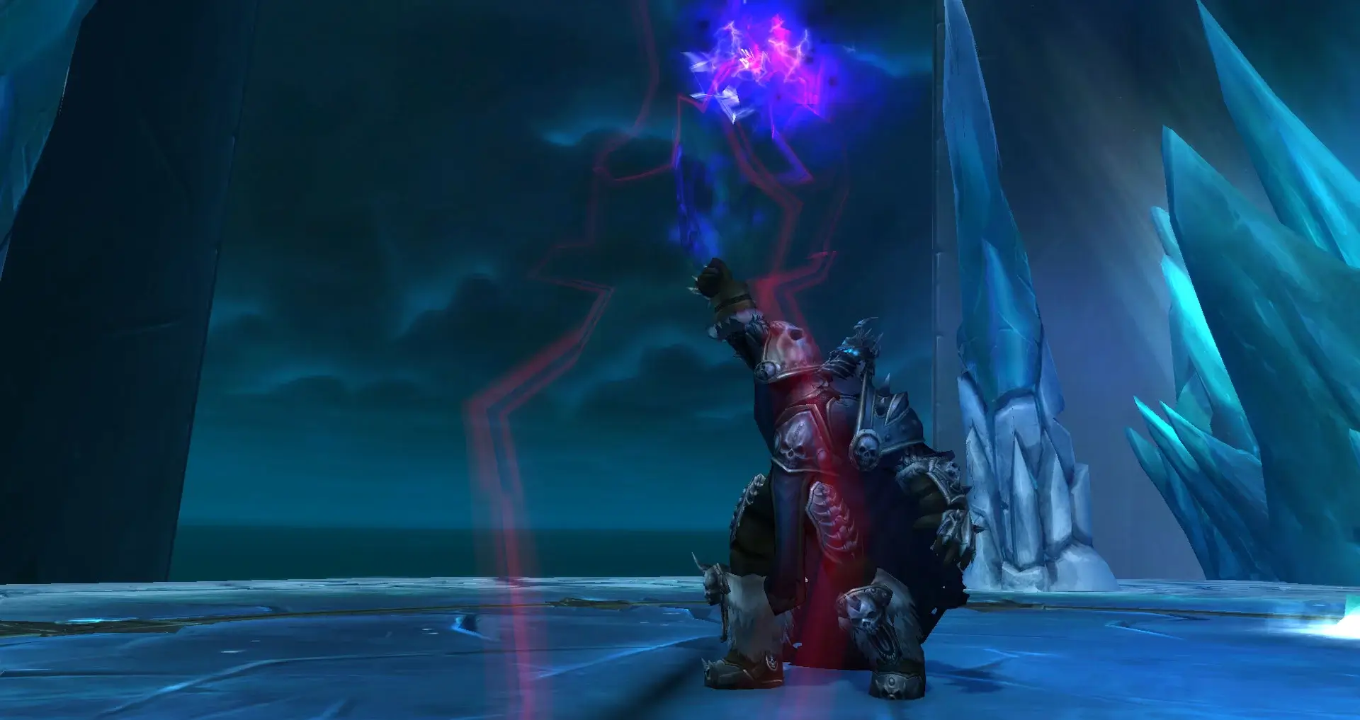 Icecrown Citadel Guide — Wotlk Icc Bosses | Rewards | Tactics | Hints | Tricks | Epiccarry Icecrown Citadel Wing