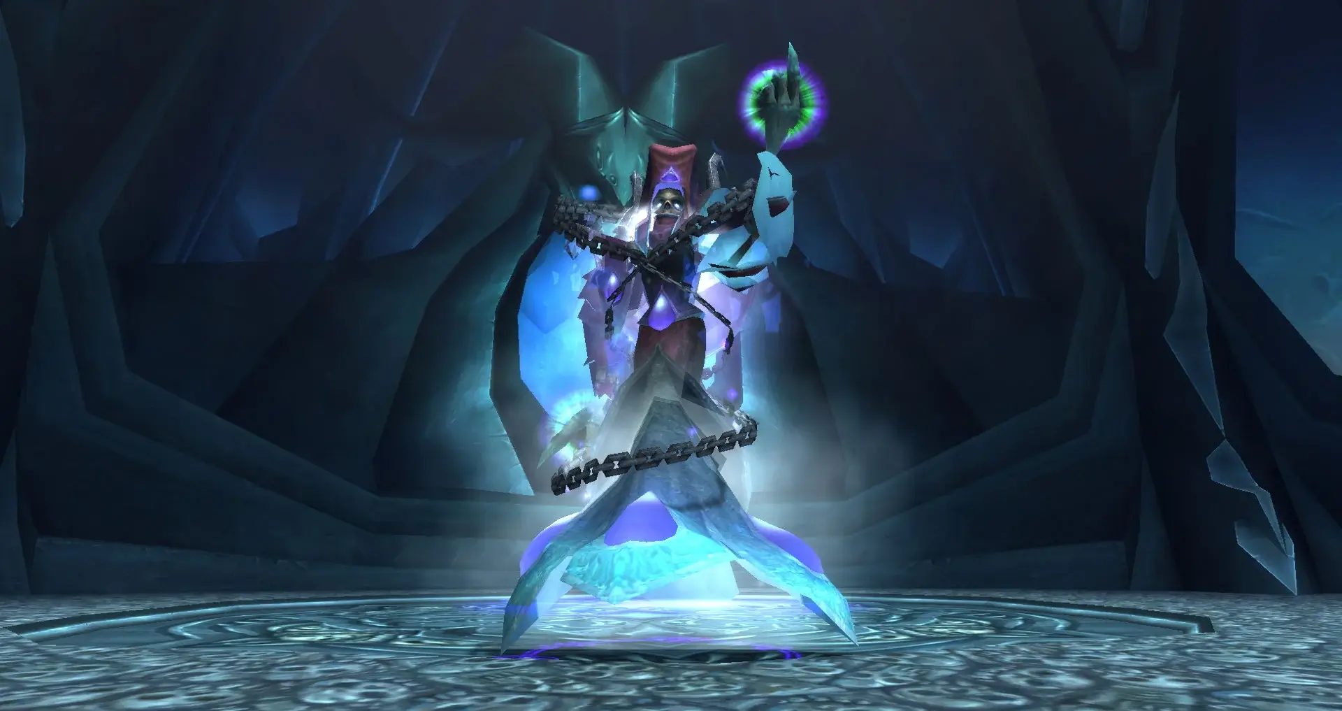 Icecrown Citadel Guide — Wotlk Icc Bosses | Rewards | Tactics | Hints | Tricks | Epiccarry 25 Man Icc Wotlk Guide