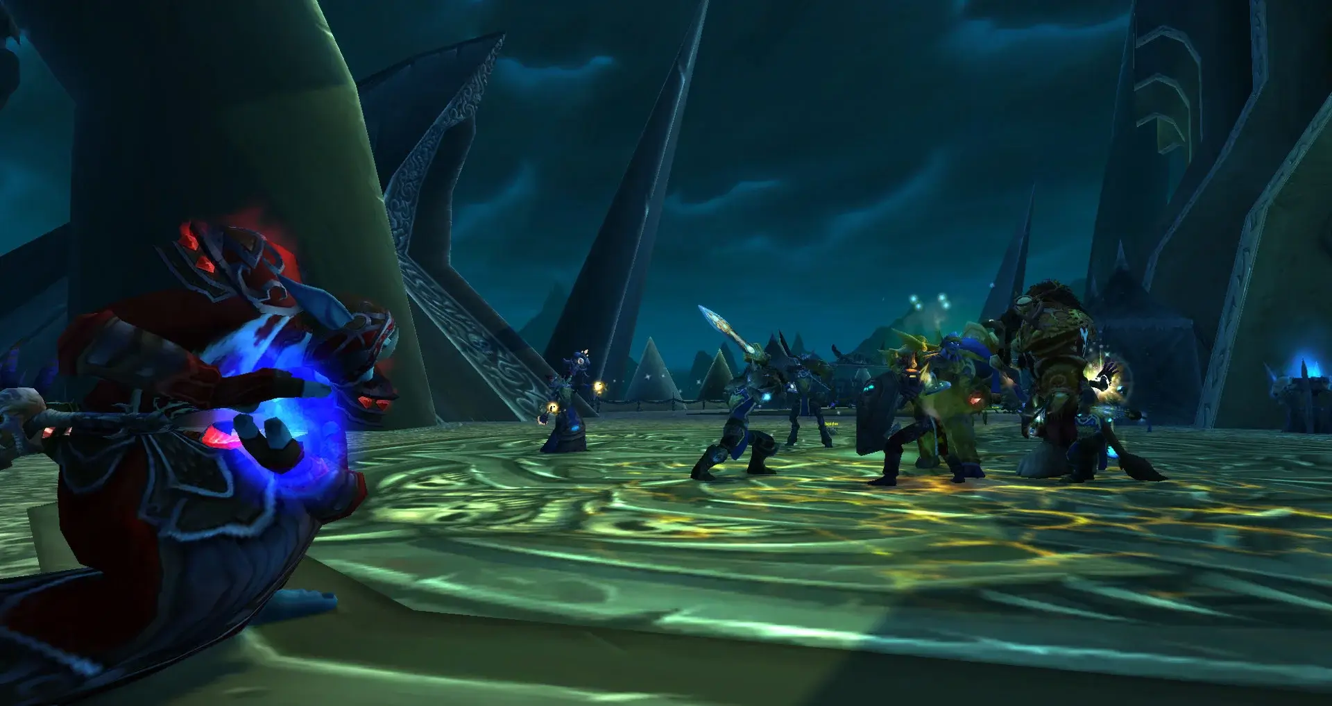 Icecrown Citadel Guide — Wotlk Icc Bosses | Rewards | Tactics | Hints | Tricks | Epiccarry Icc 25 Man