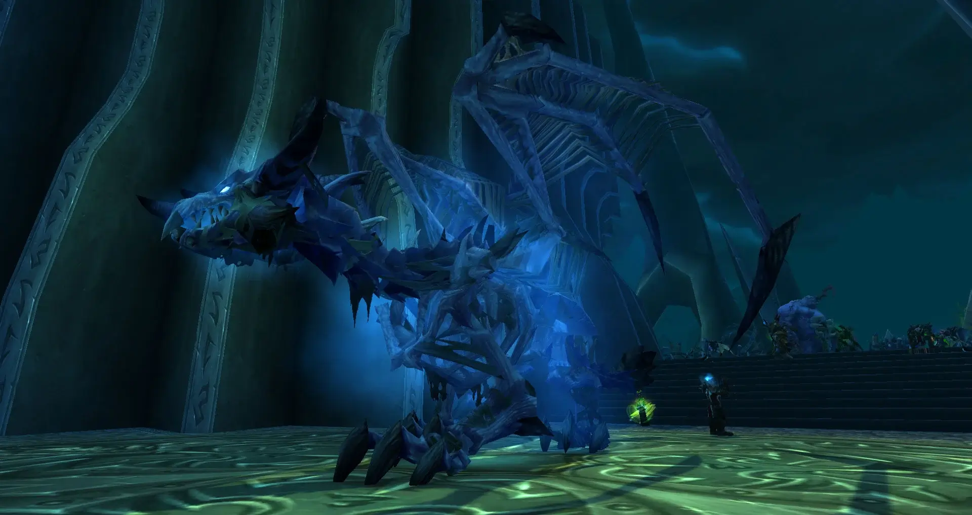 Icecrown Citadel Guide — Wotlk Icc Bosses | Rewards | Tactics | Hints | Tricks | Epiccarry Wotlk Icecrown Citadel 25 Guide