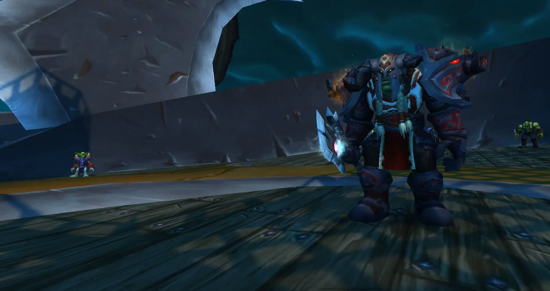 Icecrown Citadel Guide — Wotlk Icc Bosses | Rewards | Tactics | Hints | Tricks | Epiccarry Icc Bosses