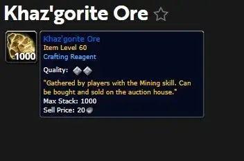 Wow Dragonflight Gold Farm Guide - Best Farming Tips — No Daily And Local Dull Routes | Epiccarry World Of Warcraft Gold Farming Guides