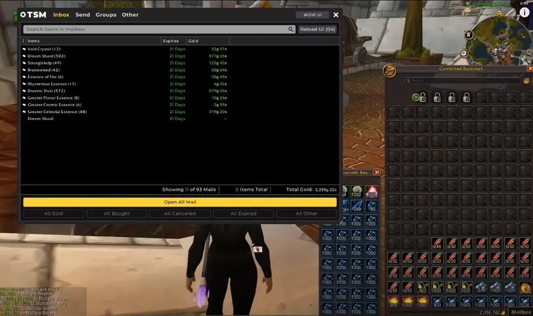 Wow Dragonflight Gold Farm Guide - Best Farming Tips — No Daily And Local Dull Routes | Epiccarry How To Make Gold Dragonflight