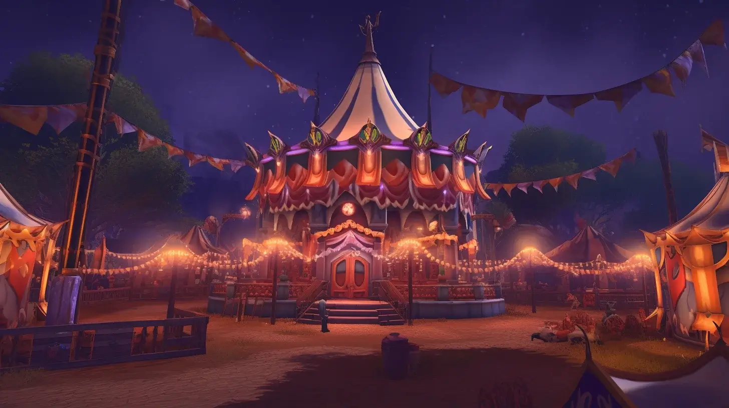 Wow Dragonflight Gold Farm Guide - Best Farming Tips — No Daily And Local Dull Routes | Epiccarry How To Make Gold In Dragonflight