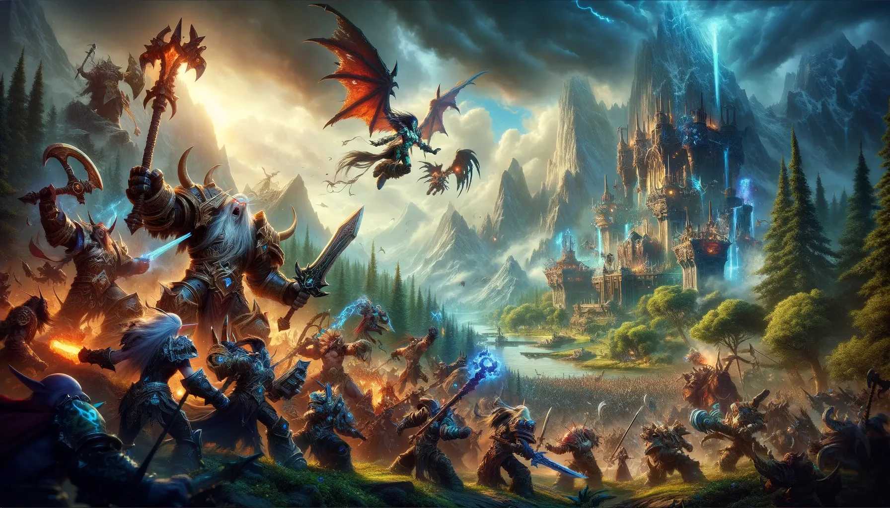 Wow Classic Hardcore: The Ultimate Player Slayer! | Epiccarry 770E570F Ff7C 432B 9Fc4 E888B9Ef3064 Result Wow Classic Hardcore: The Ultimate Player Slayer!