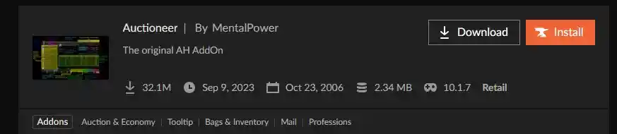 The Best Wow Sod Addons Season Of Discovery | Epiccarry Wow Sod Addons