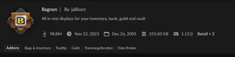 The Best Wow Sod Addons Season Of Discovery | Epiccarry Discovery Wow Addons