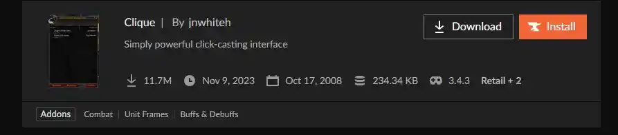 The Best Wow Sod Addons Season Of Discovery | Epiccarry Wow Discovery Addon