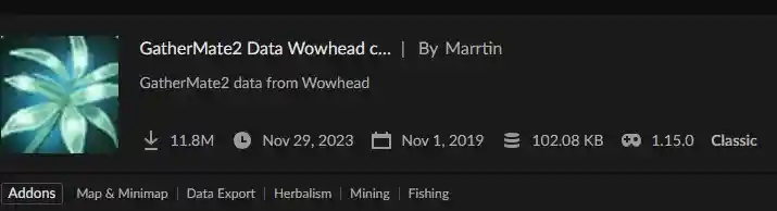The Best Wow Sod Addons Season Of Discovery | Epiccarry Addon Wow Classic Sod