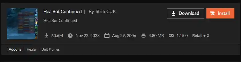 The Best Wow Sod Addons Season Of Discovery | Epiccarry Wow Sod
