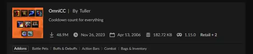The Best Wow Sod Addons Season Of Discovery | Epiccarry Best Wow Season Of Discovery Addons