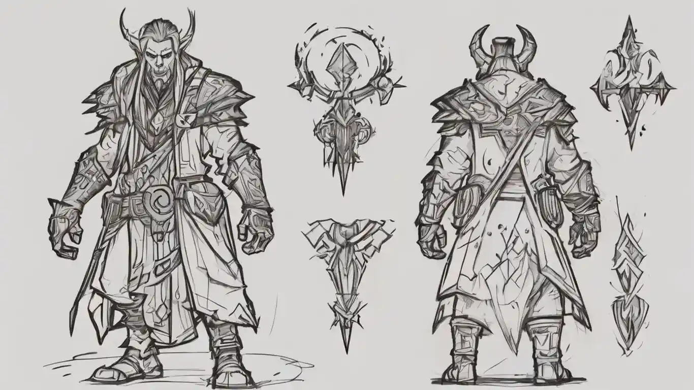 Wow Season Of Discovery Runes Guide - How To Discover And Engrave | Epiccarry Wow Sod Runes 3 Result Wow Season Of Discovery Runes Guide - How To Discover And Engrave