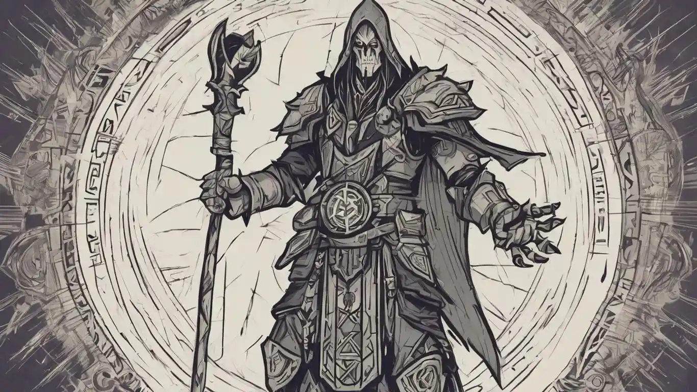 Wow Season Of Discovery Runes Guide - How To Discover And Engrave | Epiccarry Wow Sod Runes 4 Result Wow Season Of Discovery Runes Guide - How To Discover And Engrave