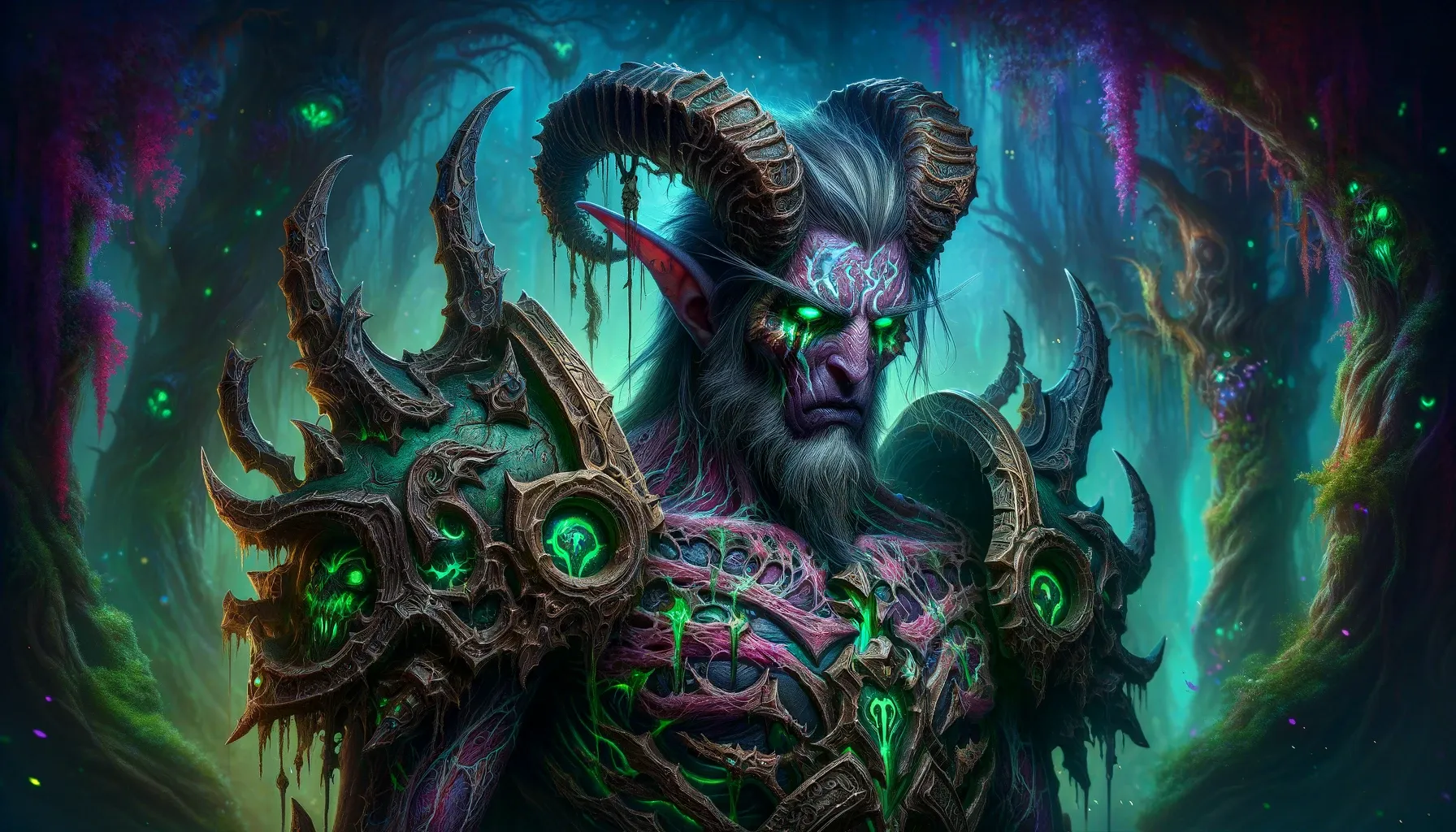 Darkheart Thicket M+ Guide | Mdt | Builds | Dungeon Routes | Mdi Tricks | Epiccarry Archdruid Glaidalis Result Darkheart Thicket M+ Guide | Mdt | Builds | Dungeon Routes | Mdi Tricks