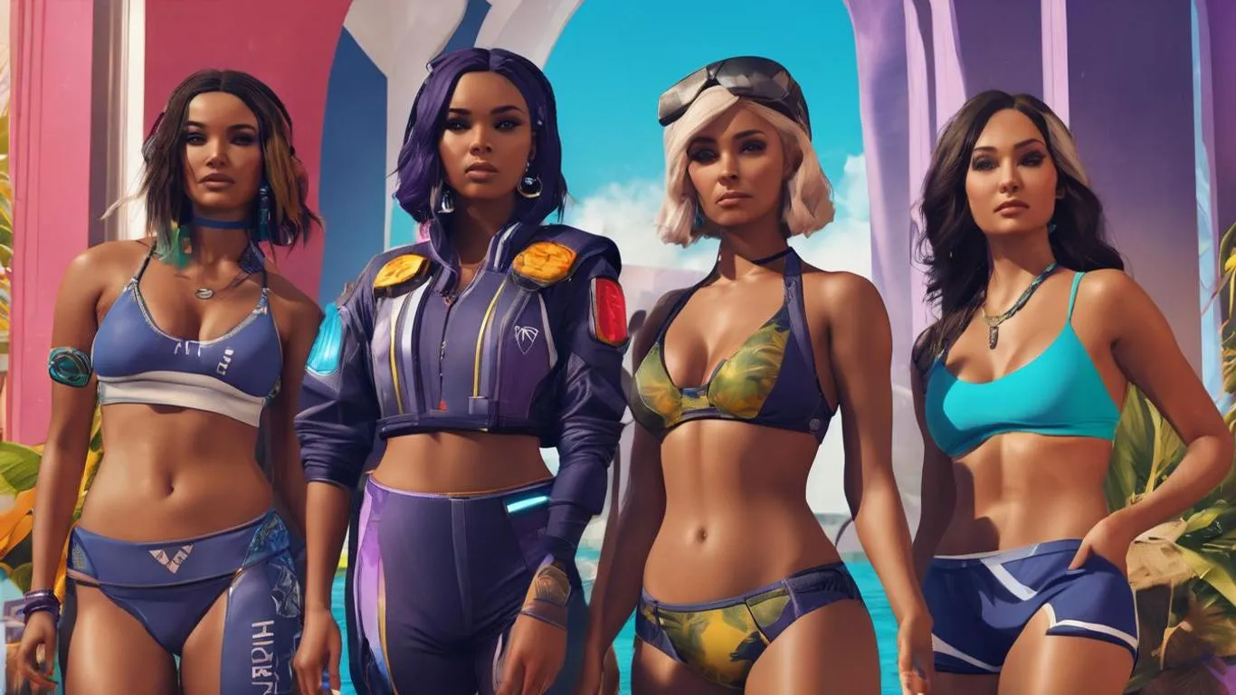 The Big Shake-Up: Emotional Goodbyes And A Promise For Change | Epiccarry Image0 0 2 Result The Big Shake-Up: Emotional Goodbyes And A Promise For Change