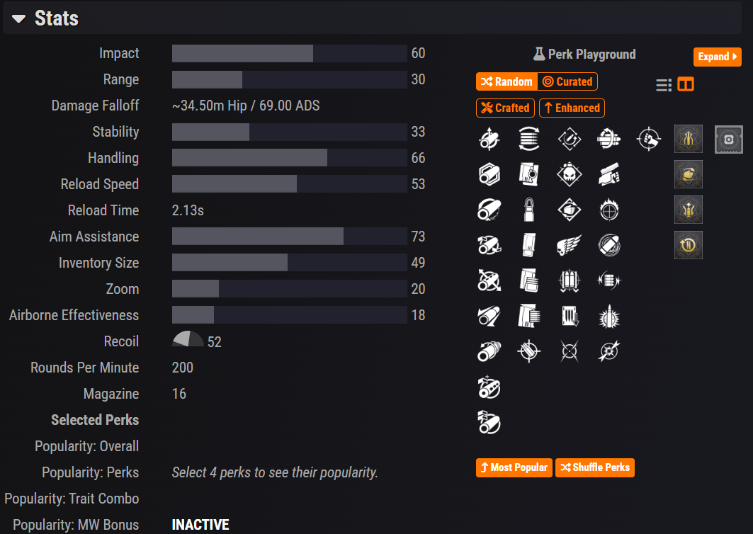 Best Scout Rifle Destiny 2 Guide - Tier List And Perks Explained | Epiccarry Tarnished Mettle Result Best Scout Rifle Destiny 2 Guide - Tier List And Perks Explained