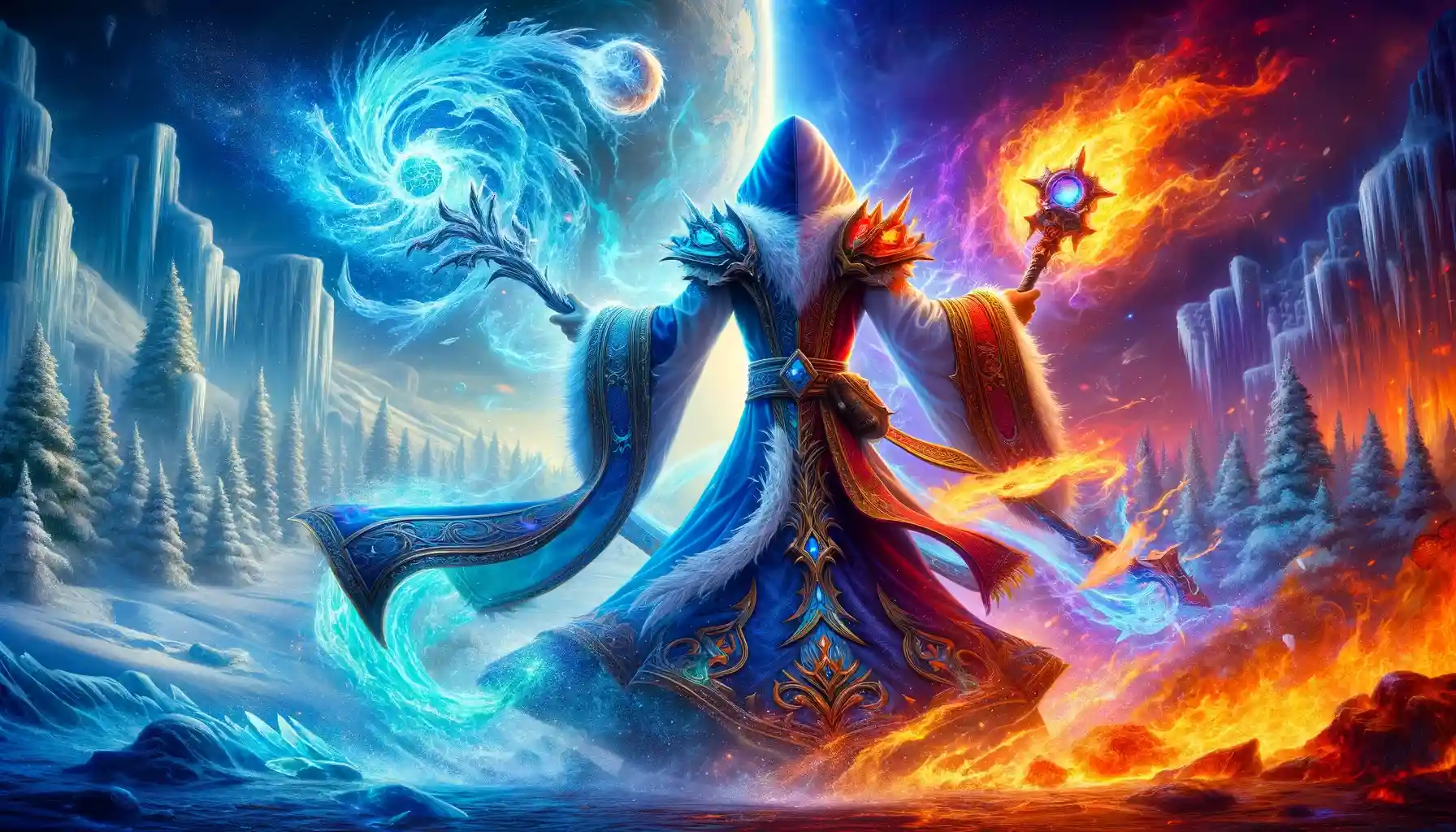 Wow Sod Tier List Phase 2 | Epiccarry Wow Classic Season Of Discovery Best Dps