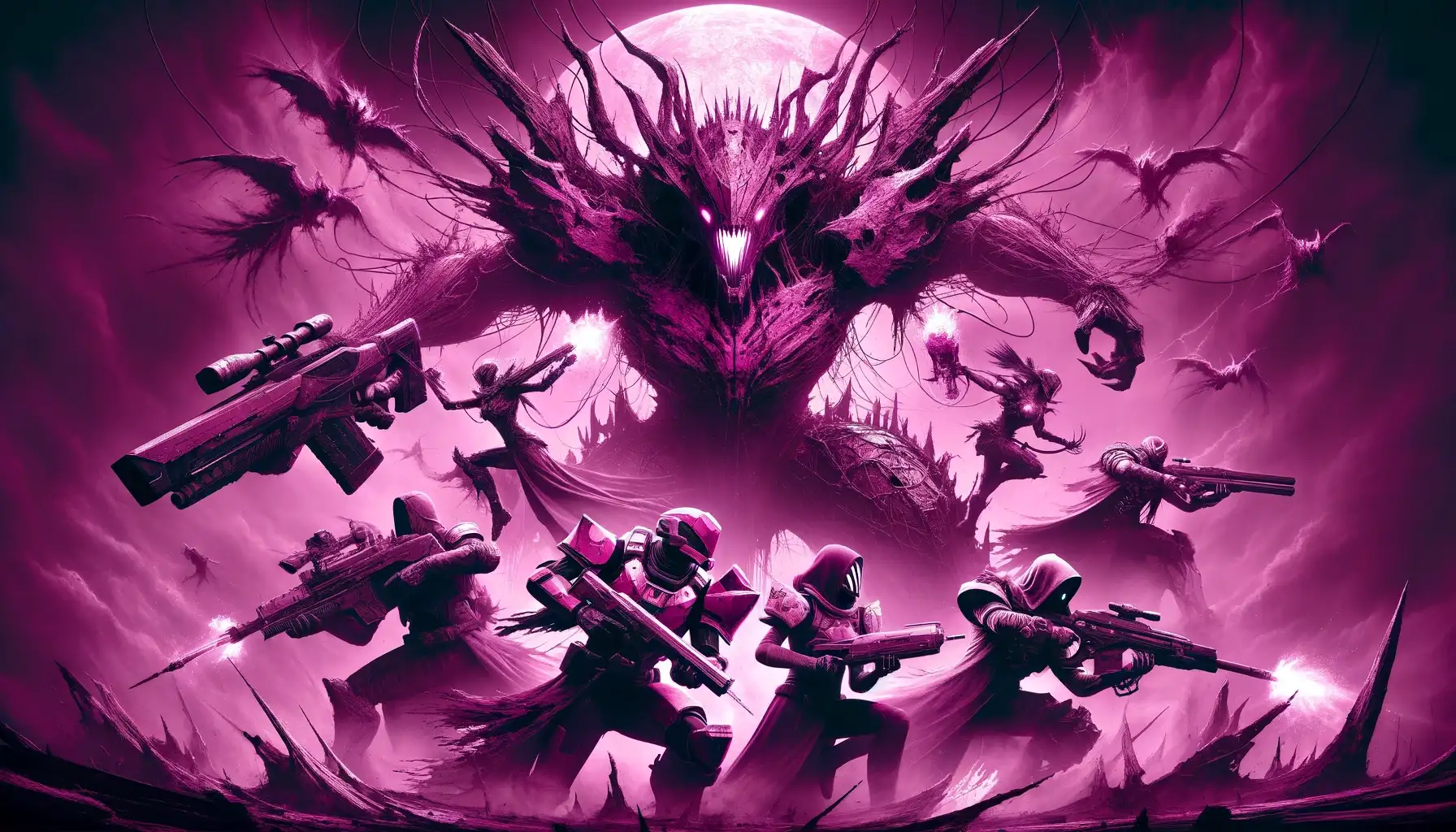 Destiny Crota'S End Guide | From Destiny 1 To Season Of Wishes | Epiccarry Destiny 2 Crota'S End