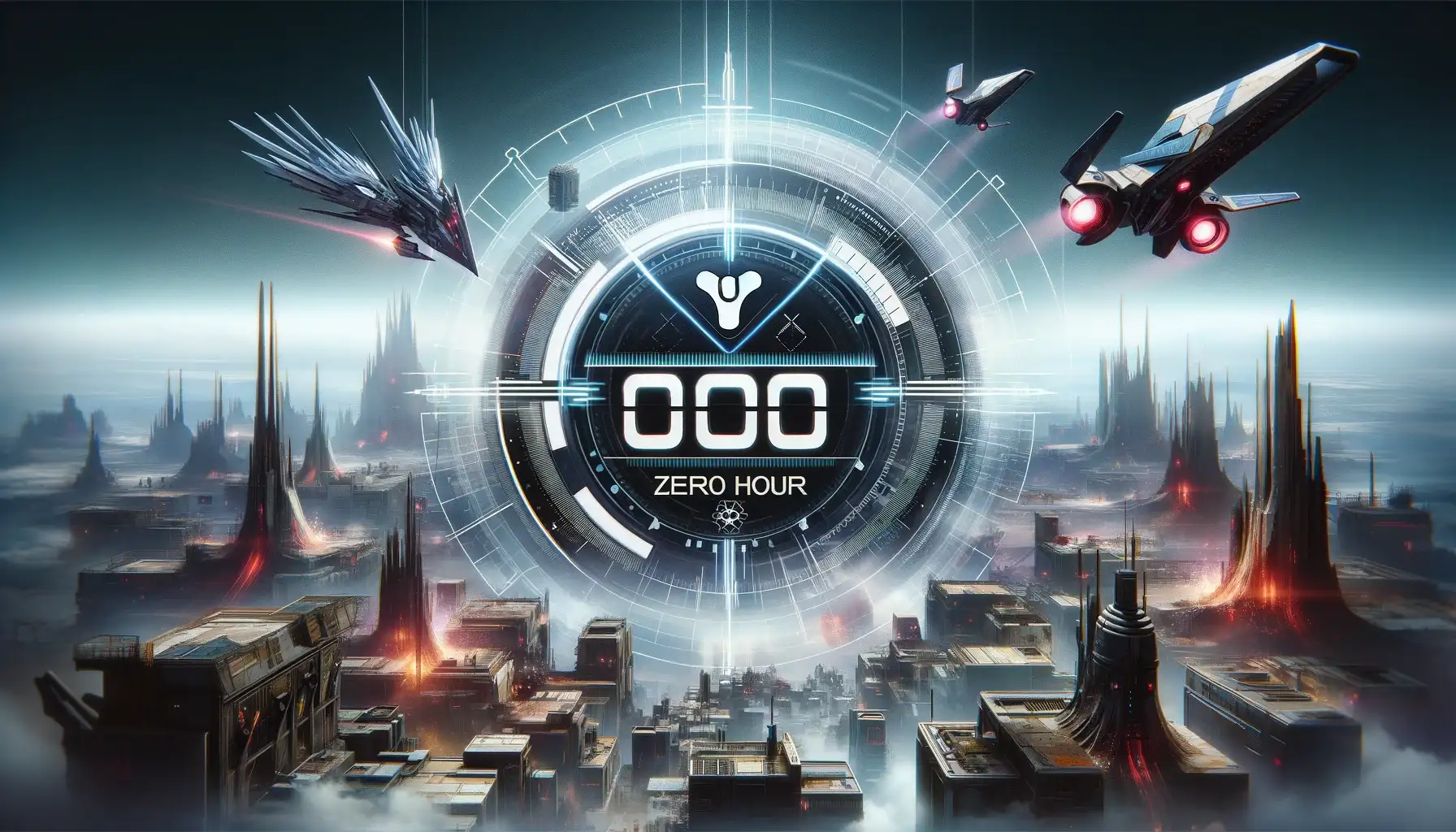 Destiny 2 Raid Rotation - Weekly Dungeon Schedule | Epiccarry Destiny 2 Raid