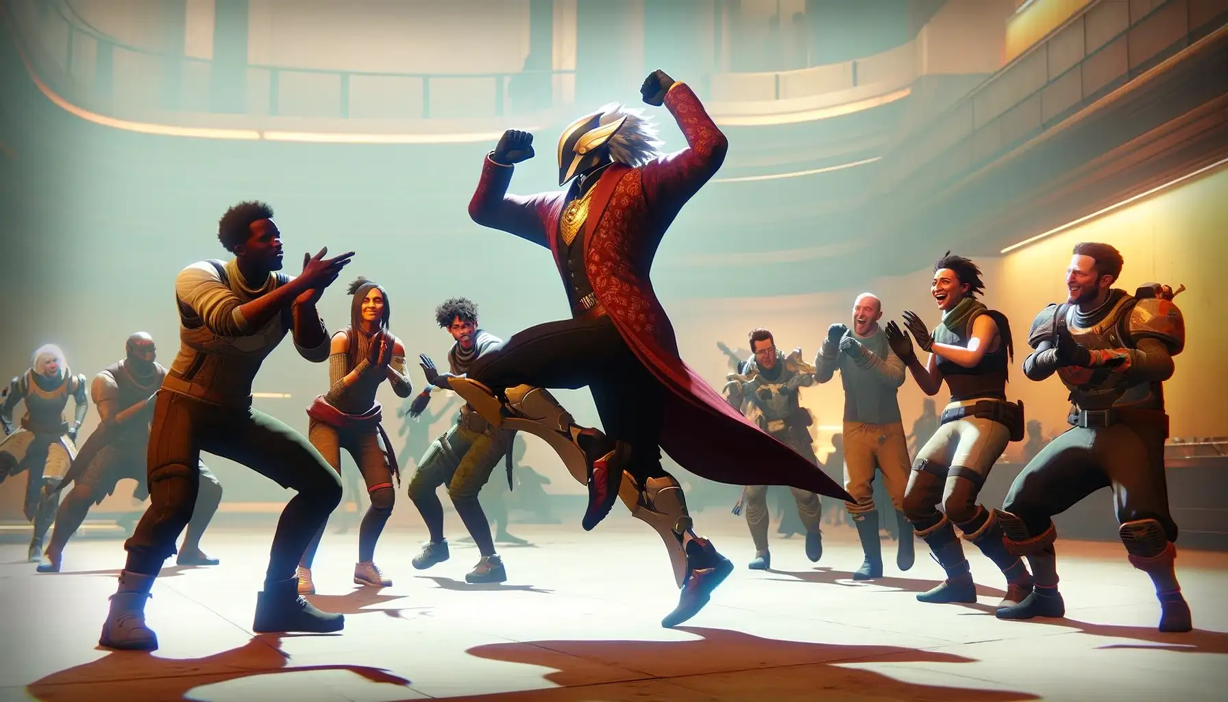 Destiny 2 Beginner'S Guide - How To Start In D2 In 2026 | Epiccarry Destiny 2 Beginners Guide 2024 1 Destiny 2 Beginner'S Guide - How To Start In D2 In 2026