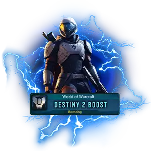 Get Destiny 2 Boost &Amp; Carry