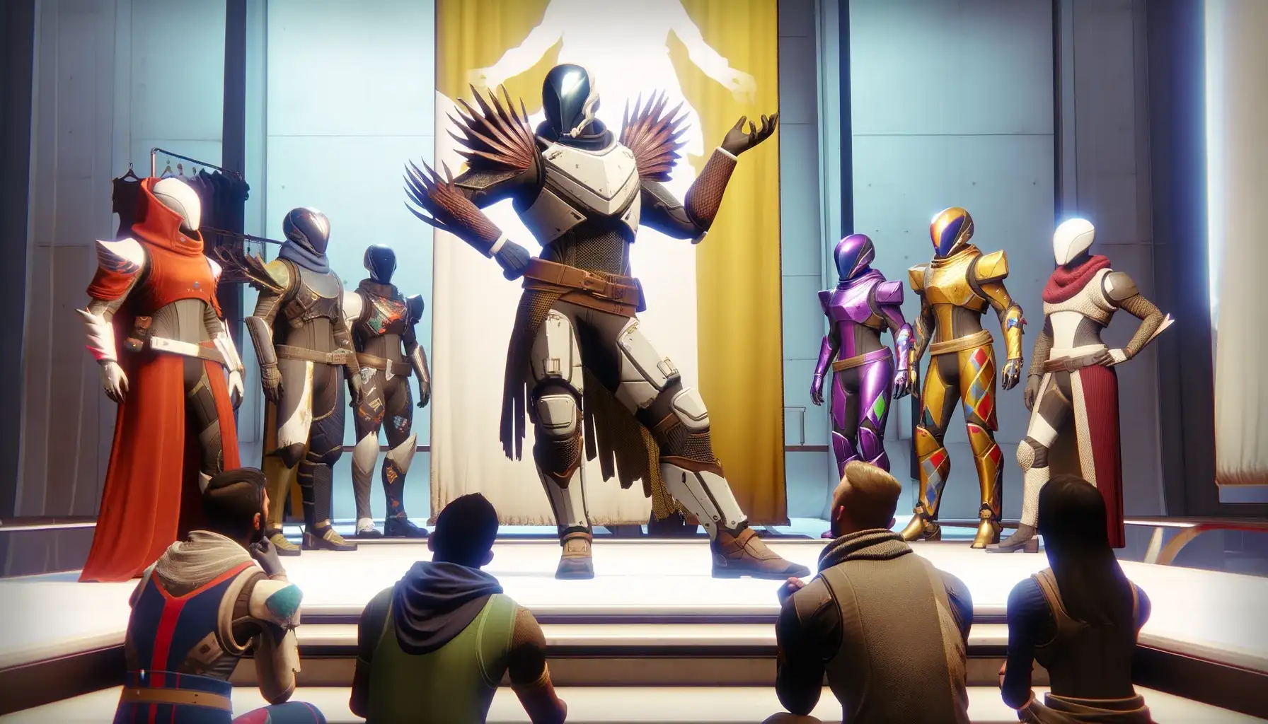 Destiny 2 Beginner'S Guide - How To Start In D2 In 2026 | Epiccarry Destiny 2 For Beginners Destiny 2 Beginner'S Guide - How To Start In D2 In 2026