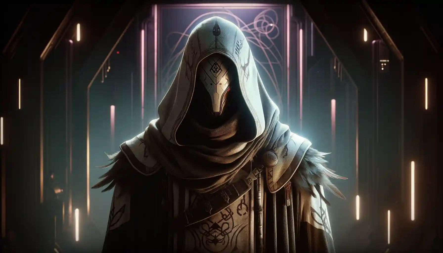 Destiny 2 Xur Location - Where Is Xur Today Nessus Explained | 26-29 April | Epiccarry Xurs Location