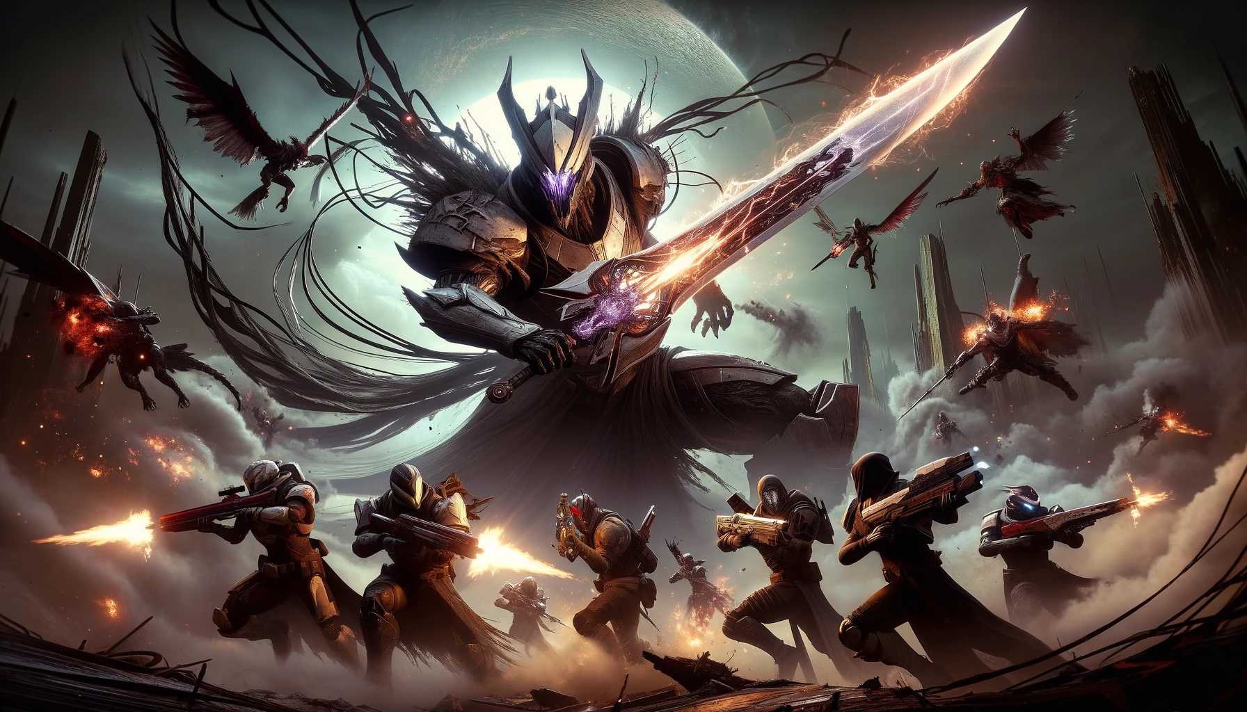 Destiny 2 Ghosts Of The Deep Guide - Tactics, Loot Tables And Secrets | Epiccarry Deep Stone Crypt Loot Table