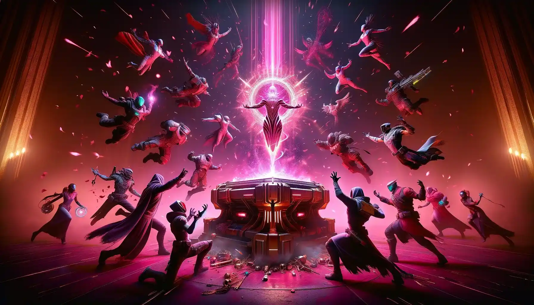 This Week In Destiny - This Reset Activities Explained | Epiccarry Destiny 2 Double Xp This Week