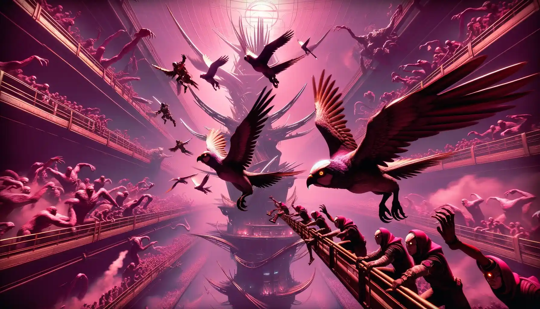 This Week In Destiny - This Reset Activities Explained | Epiccarry When Is The Weekly Reset For Destiny 2