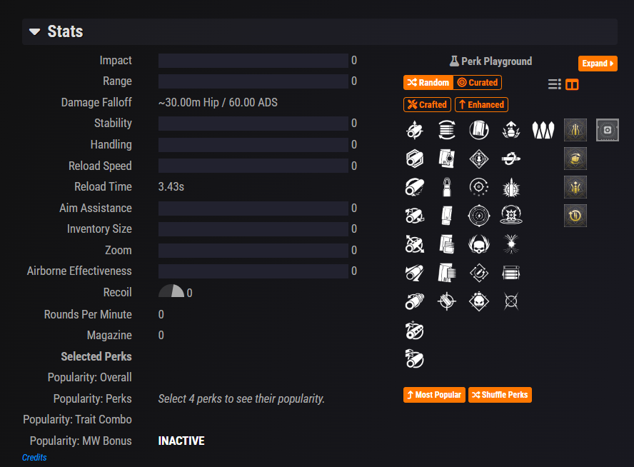 Best Scout Rifle Destiny 2 Guide - Tier List And Perks Explained | Epiccarry Transfiguration Result Best Scout Rifle Destiny 2 Guide - Tier List And Perks Explained