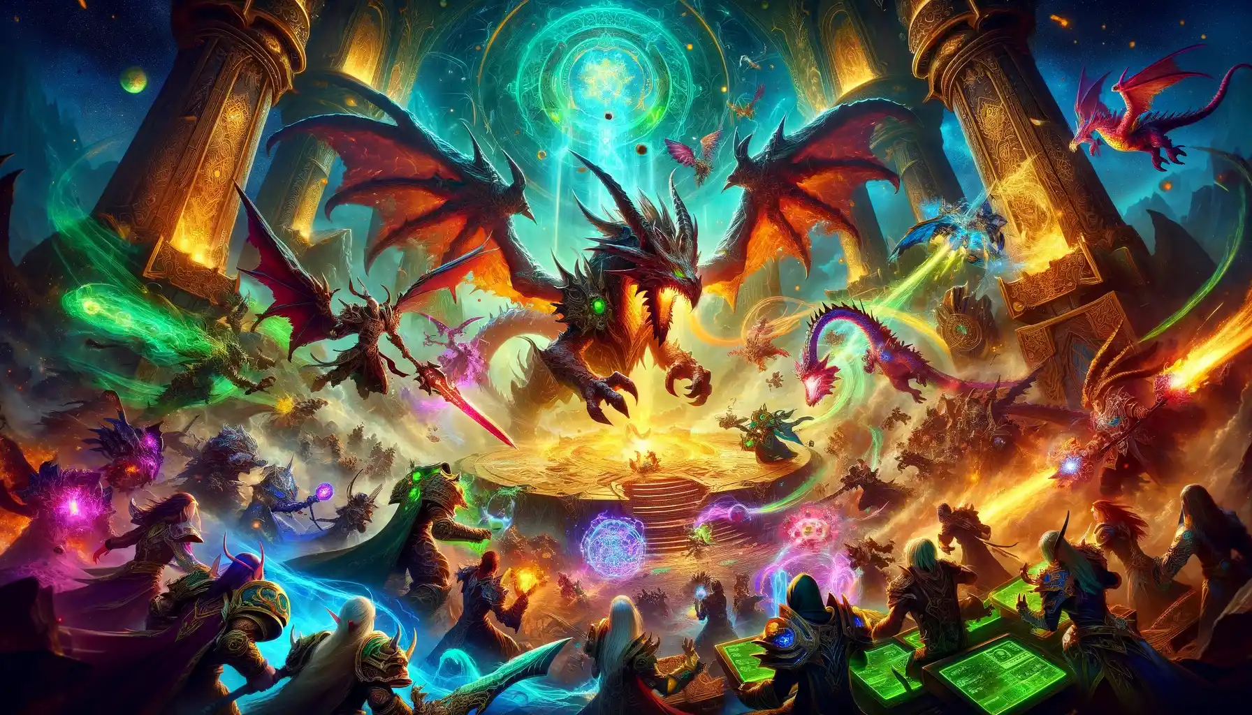 Wow Gdkp Guide Detailed Explanation | Epiccarry Gdkps