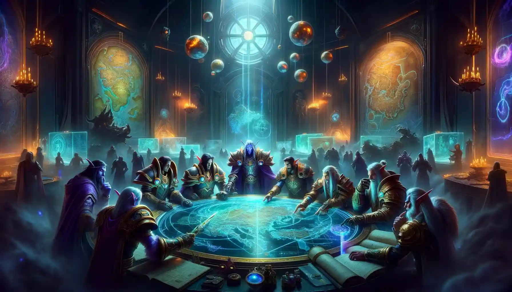 Wow Sod Tier List Phase 2 | Epiccarry Best Wow Classic Class