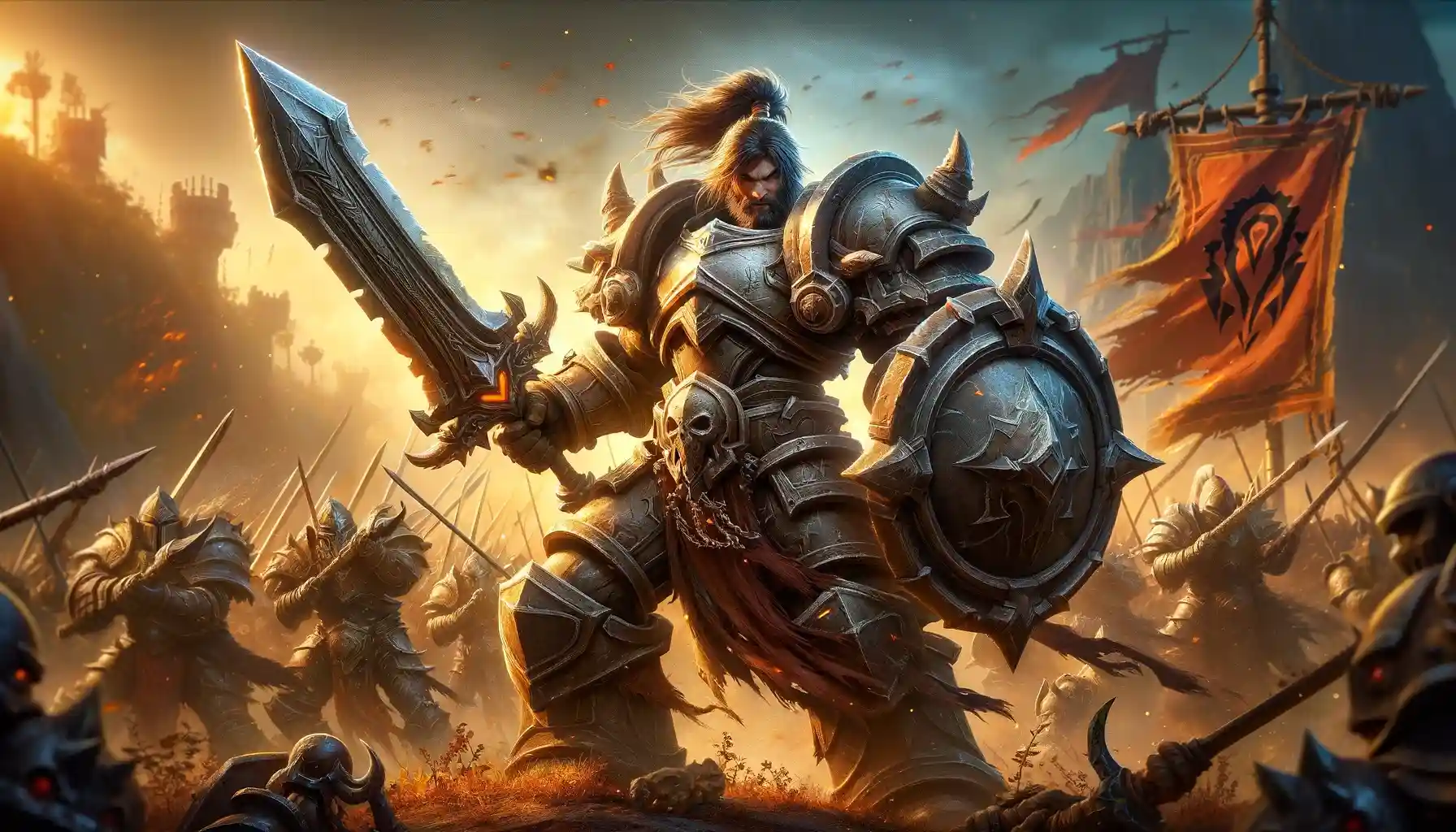 Wow Sod Tier List Phase 2 | Epiccarry Best Classes For Wow Classic