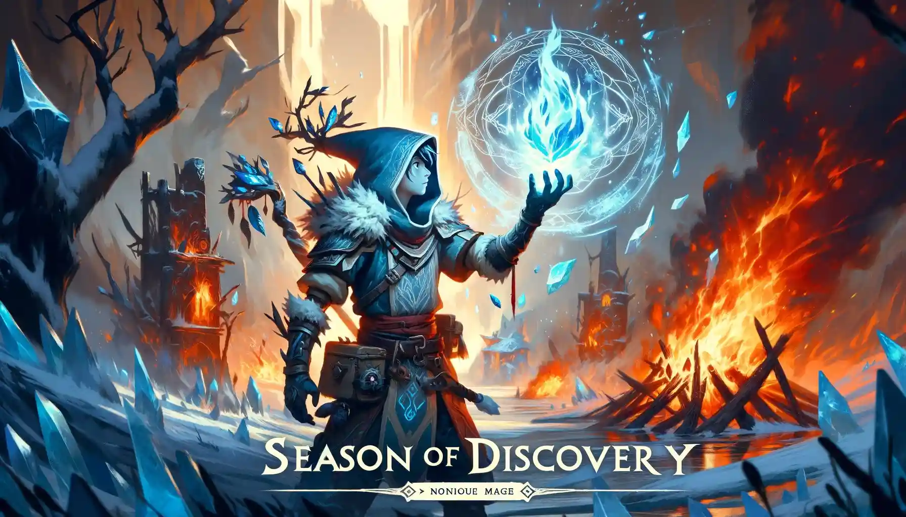 Wow Season Of Discovery Beginners Guide | Tricks In Phase 1 | Epiccarry Wow Sod Beginners Guide 2 Result Wow Season Of Discovery Beginners Guide | Tricks In Phase 1