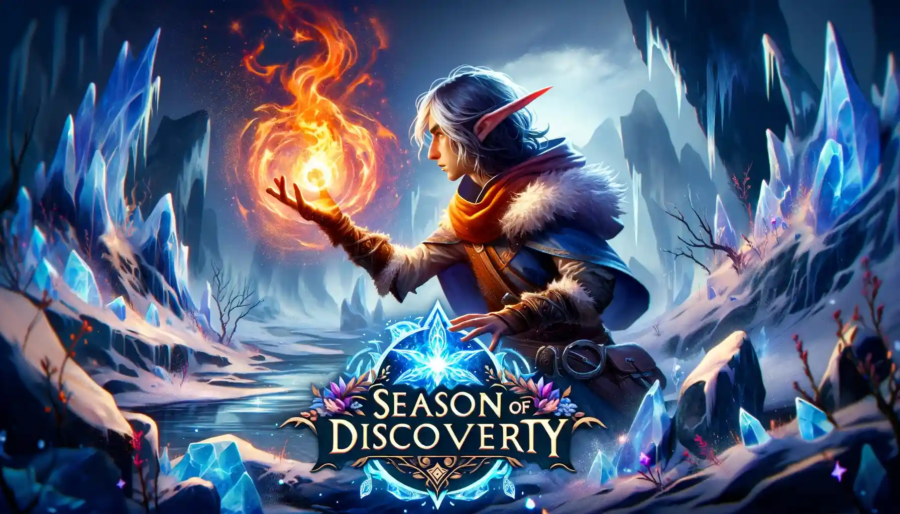 Wow Season Of Discovery Beginners Guide | Tricks In Phase 1 | Epiccarry Wow Sod Beginners Guide 3 Result Wow Season Of Discovery Beginners Guide | Tricks In Phase 1