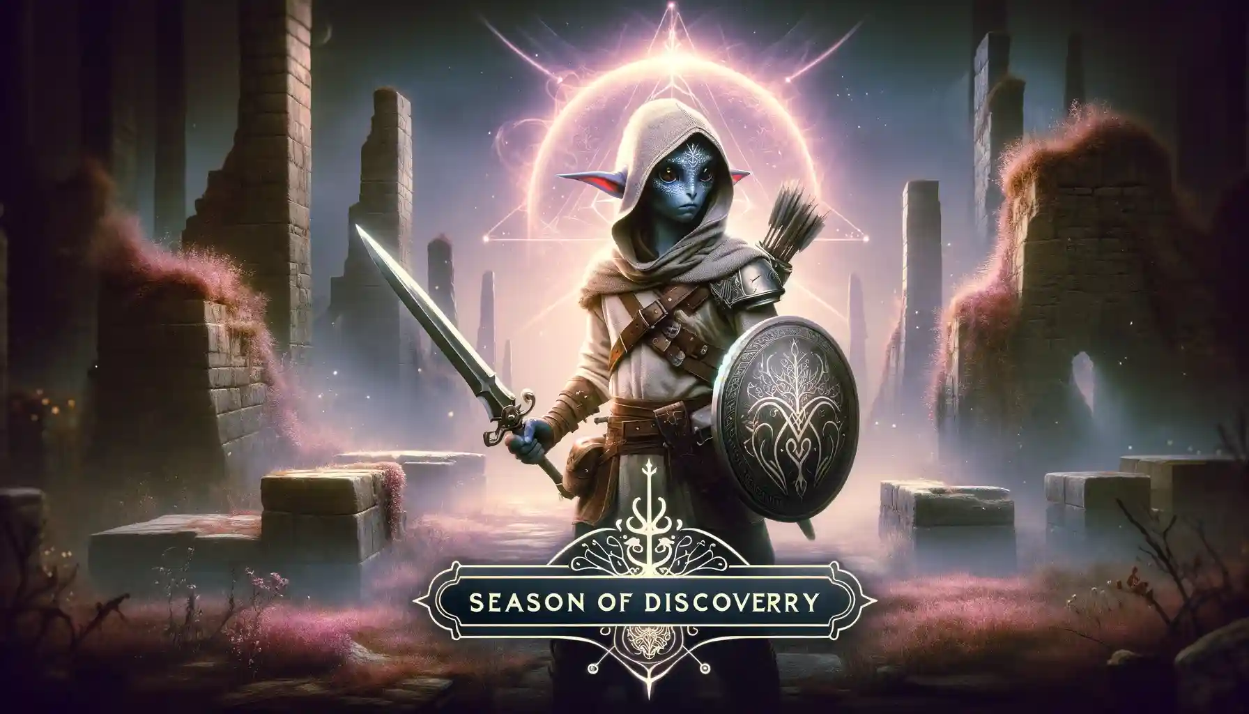 Wow Season Of Discovery Beginners Guide | Tricks In Phase 1 | Epiccarry Wow Sod Beginners Guide 6 Result Wow Season Of Discovery Beginners Guide | Tricks In Phase 1