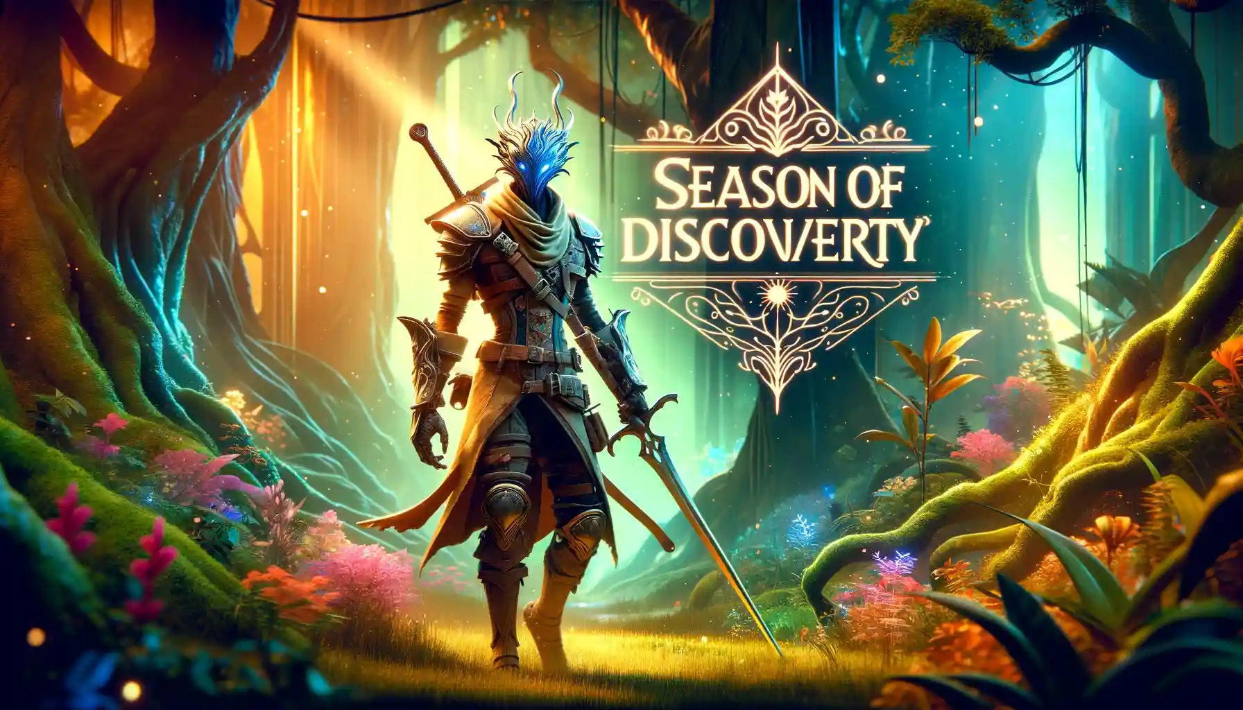 Wow Season Of Discovery Beginners Guide | Tricks In Phase 1 | Epiccarry Wow Sod Beginners Guide 7 Result Wow Season Of Discovery Beginners Guide | Tricks In Phase 1