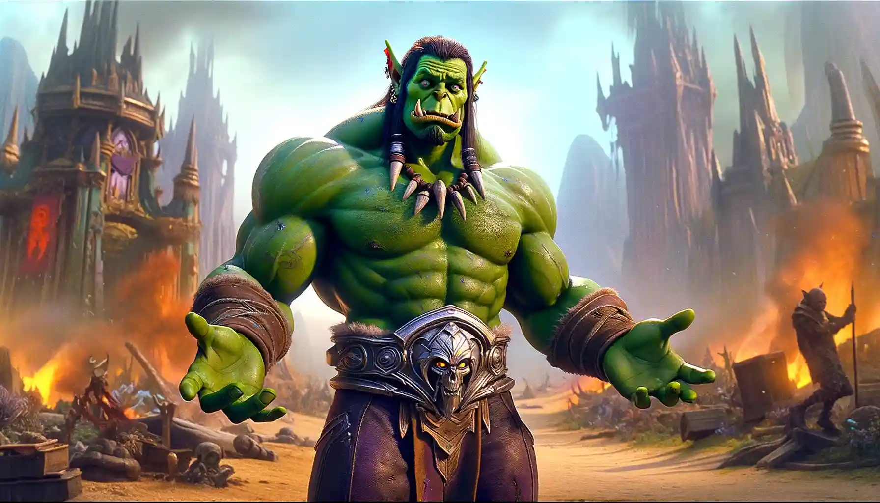 Wow Season Of Discovery Beginners Guide | Tricks In Phase 1 | Epiccarry Wow Sod Beginners Guide 9 Result Wow Season Of Discovery Beginners Guide | Tricks In Phase 1