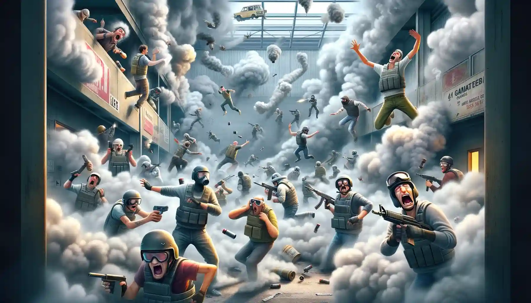 Counter Strike 2 Release Date And First View | Epiccarry Counter Strike 2 Release Date 3 Result Counter Strike 2 Release Date And First View