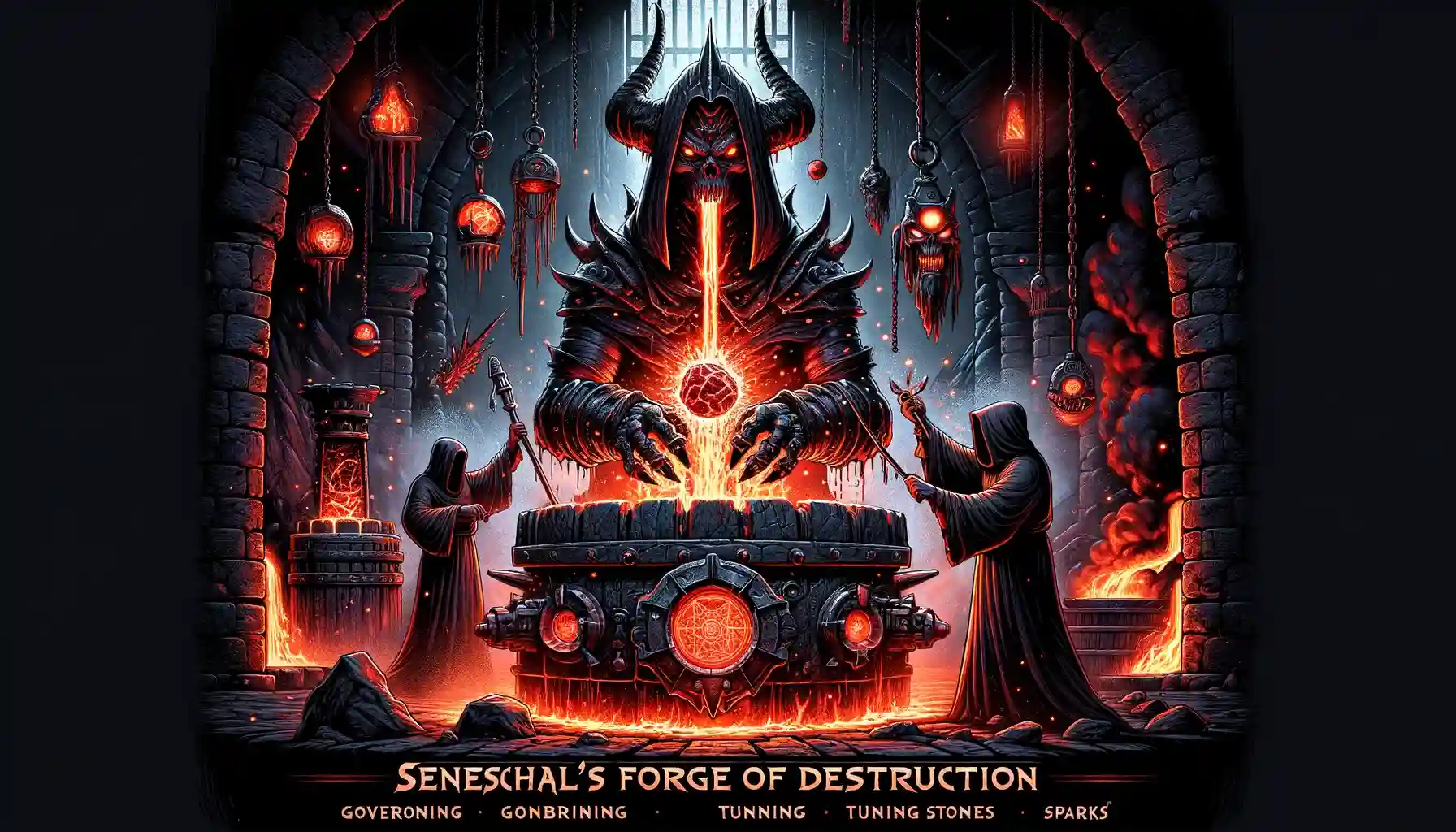 Diablo 4 Season Of Construct - New Vaults &Amp; Leaderboards Explained | Epiccarry Diablo 4 Season Of Construct 10 Result Diablo 4 Season Of Construct - New Vaults &Amp; Leaderboards Explained