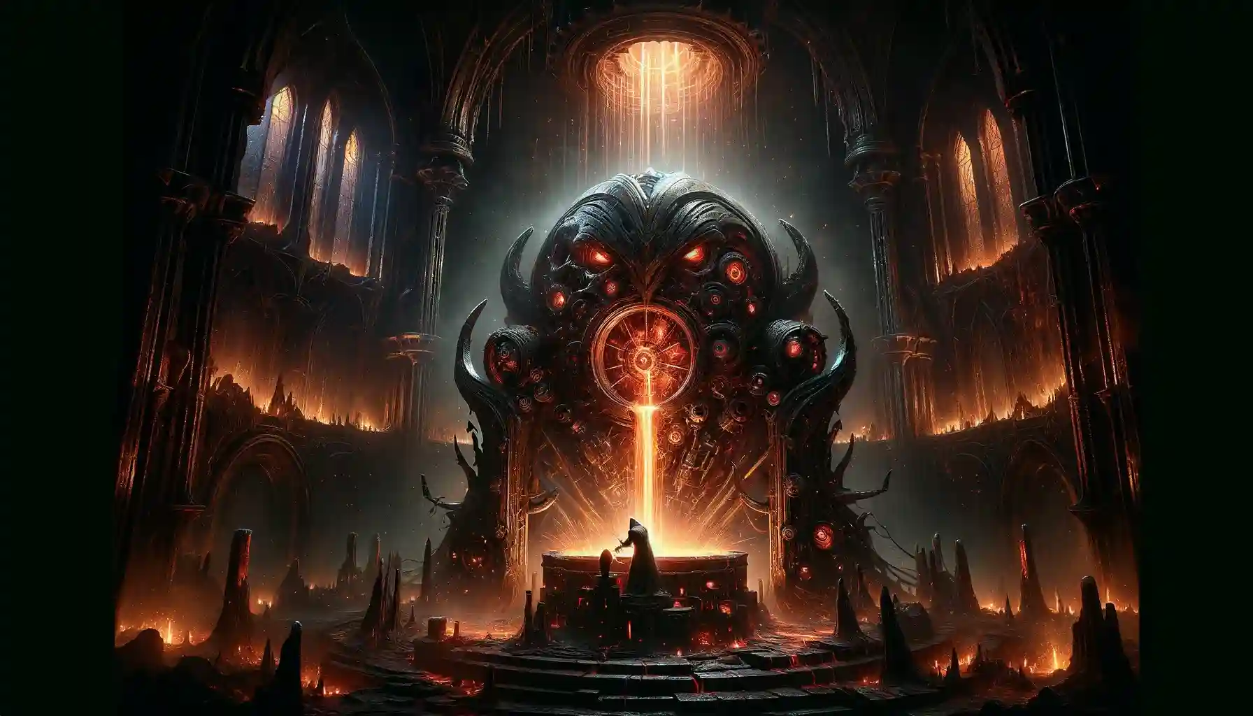 Diablo 4 Season Of Construct - New Vaults &Amp; Leaderboards Explained | Epiccarry Diablo 4 Season Of Construct 11 Result Diablo 4 Season Of Construct - New Vaults &Amp; Leaderboards Explained