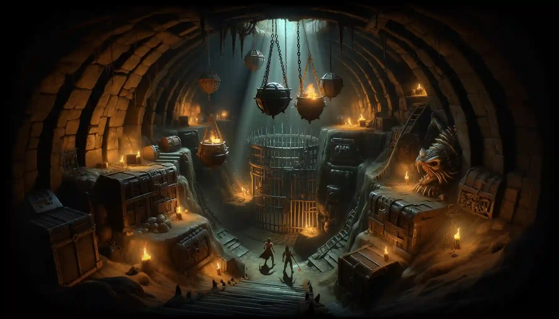 Diablo 4 Season Of Construct - New Vaults &Amp; Leaderboards Explained | Epiccarry Diablo 4 Season Of Construct 17 Result Diablo 4 Season Of Construct - New Vaults &Amp; Leaderboards Explained