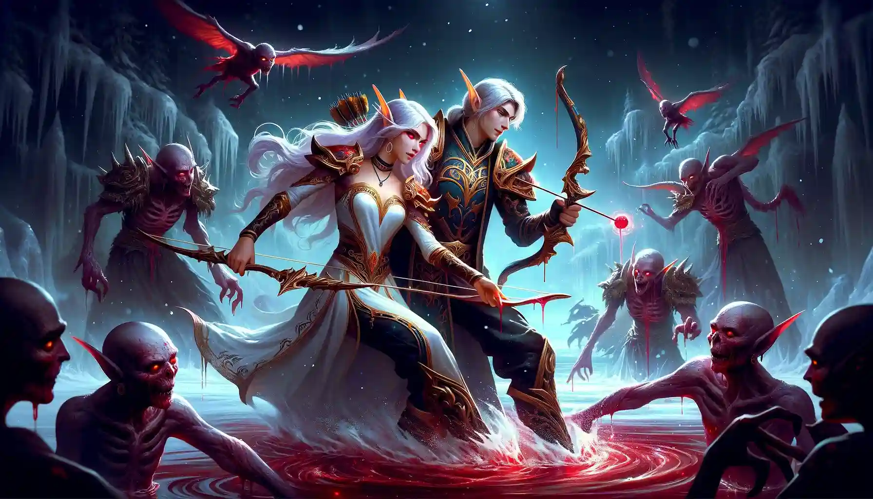 Wow Sanguine Affix — Just Kite It! | Epiccarry Sanguine Affix 7 Result Wow Sanguine Affix — Just Kite It!