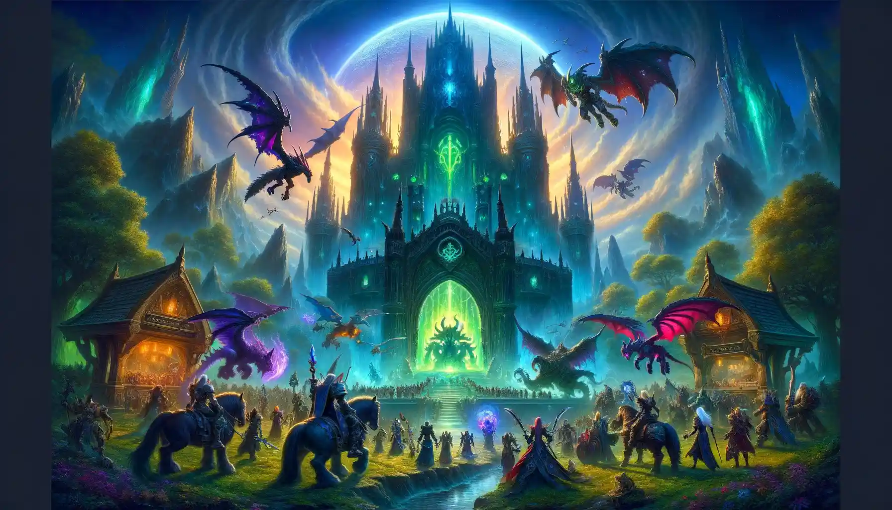 Dragonflight 10.2 Mythic Plus Guide - M+ Rewards Season 3 Explained | Epiccarry Wow Mythic Result Dragonflight 10.2 Mythic Plus Guide - M+ Rewards Season 3 Explained