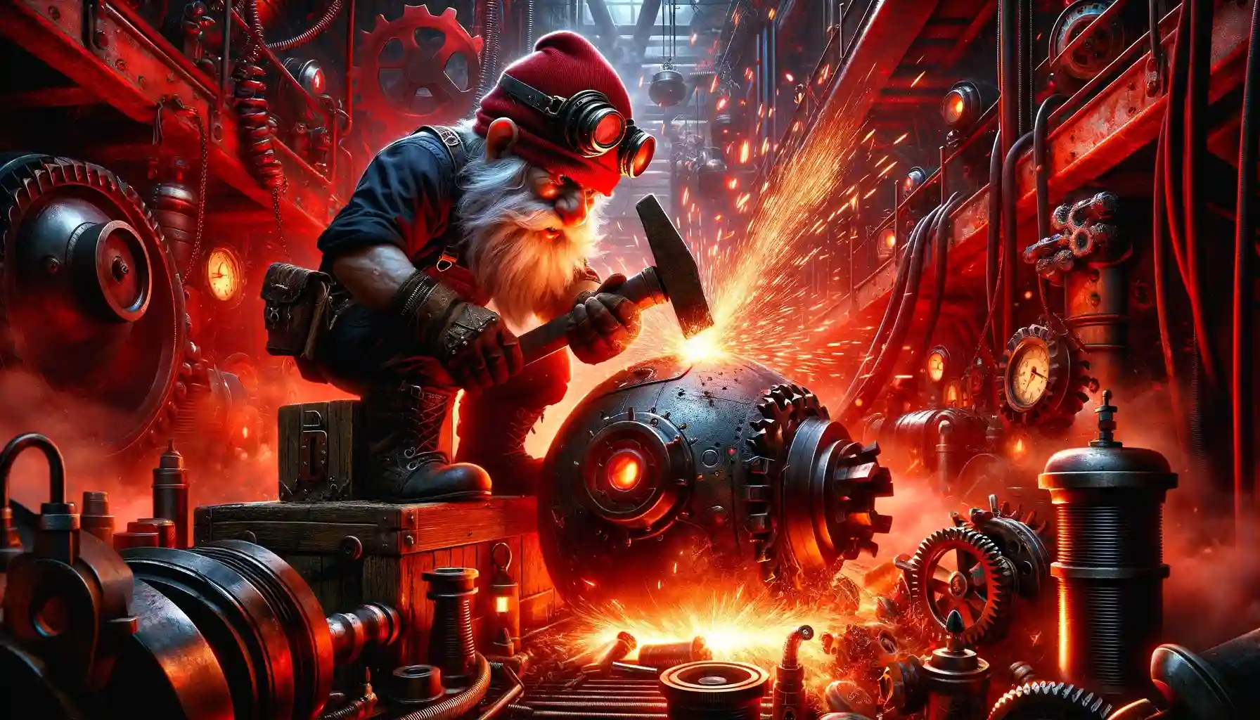 Gnomeregan Raid Guide - Wow Season Of Discovery Classic | Phase 2 | Epiccarry Sod Raids